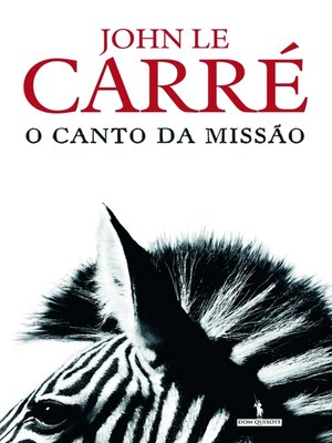 cover image of O Canto da Missão